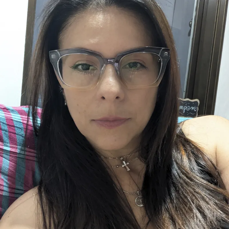 Maria Elena Sierra