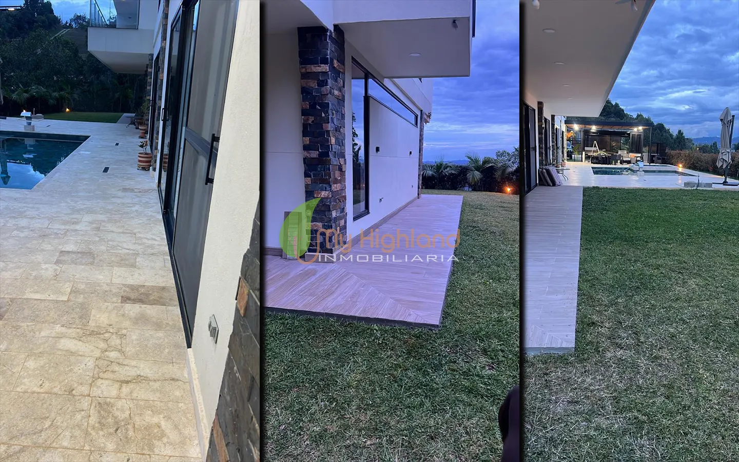 63 Casa Campestre Luxurious Para Estrenar Sector Aeropuerto