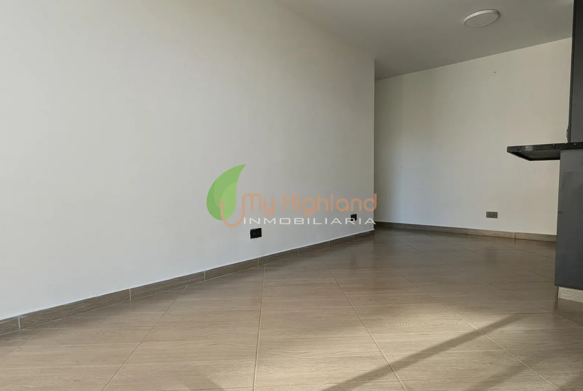 Confortable Apartamento de 51,05 m² Guarne