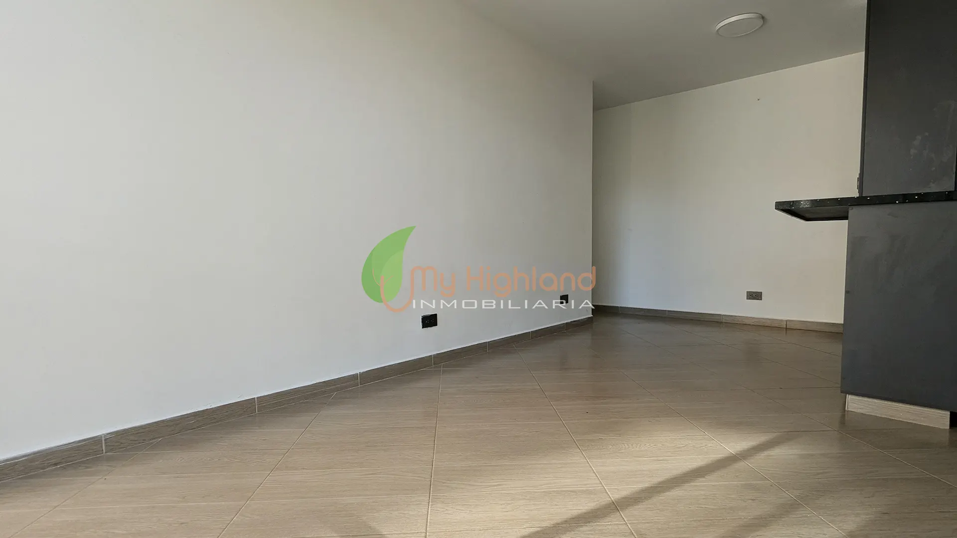 Apartamento de 51,05 m 253 Guarne Piso 7-07 Confortable Apartamento de 51,05 m² Guarne