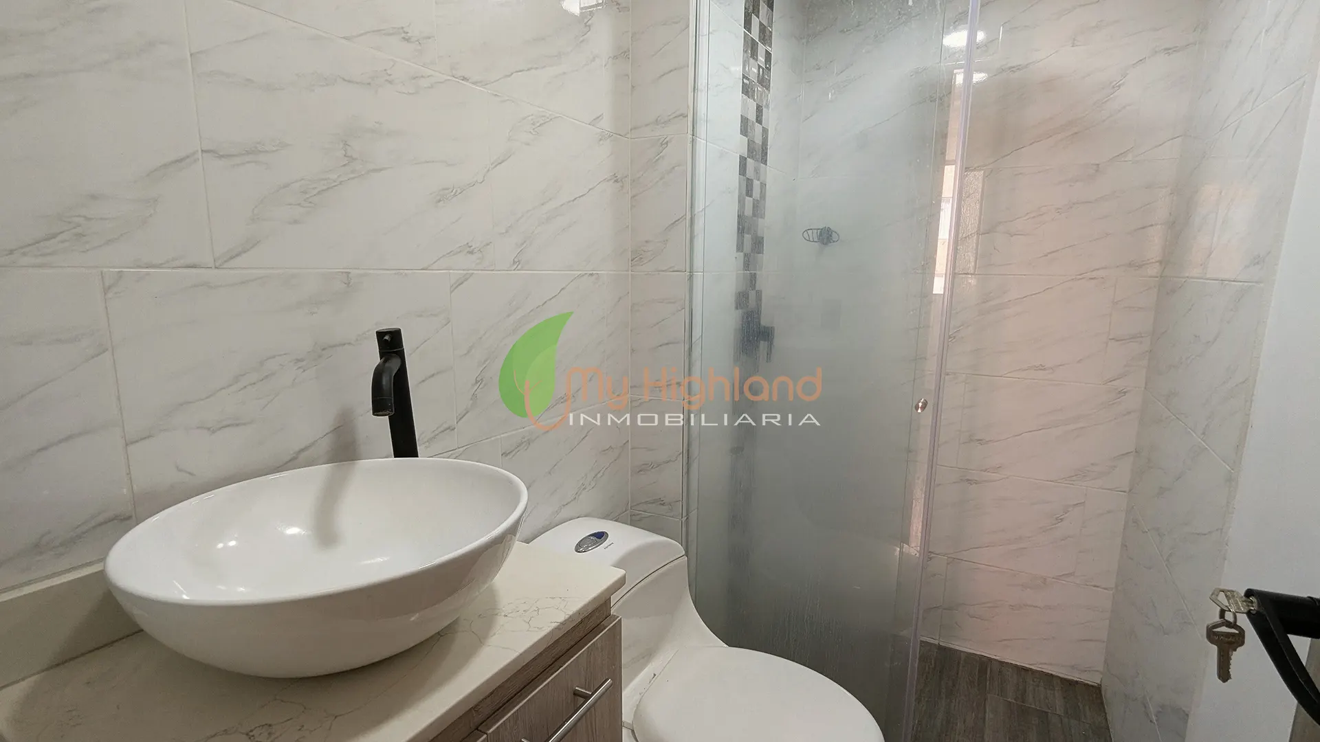 Apartamento de 51,05 m 253 Guarne Piso 7-09 Confortable Apartamento de 51,05 m² Guarne
