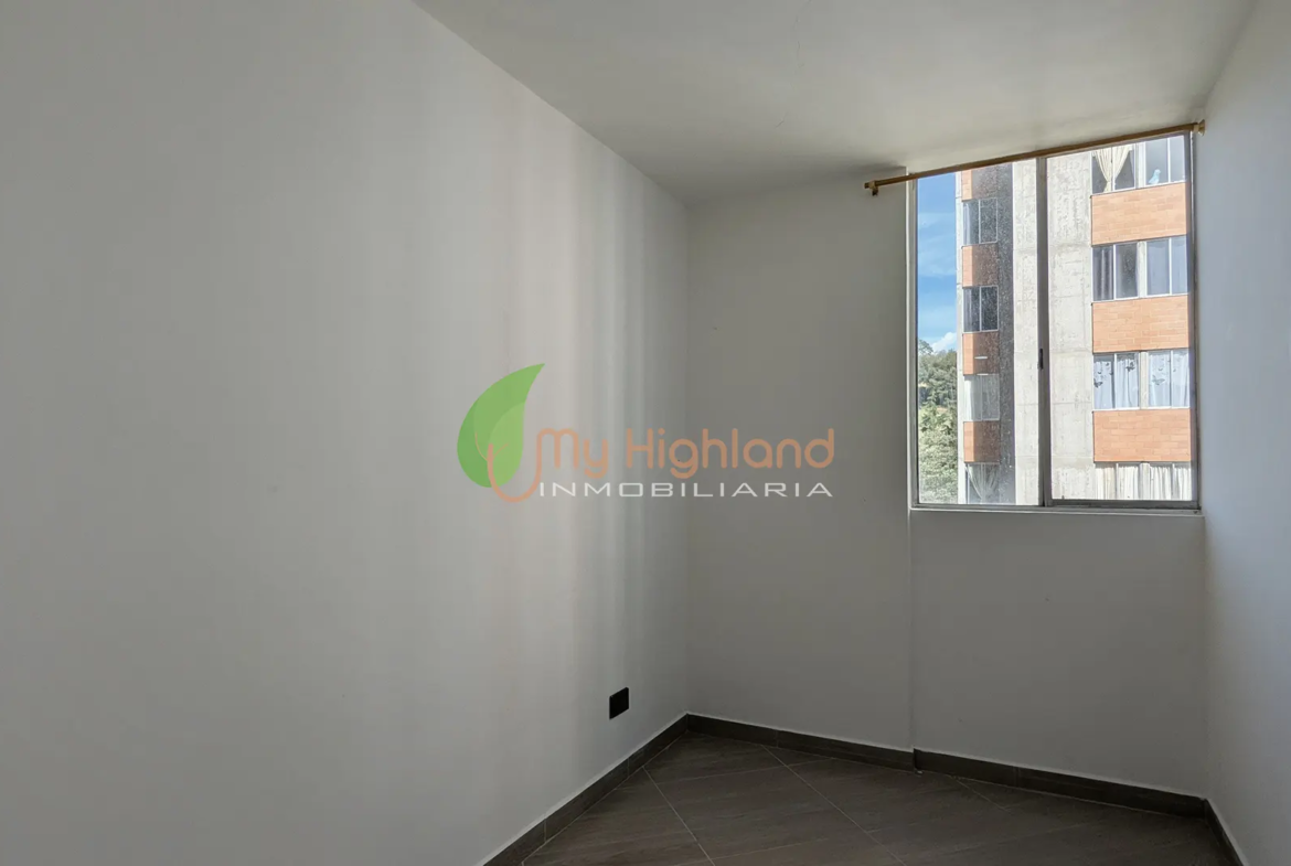 Confortable Apartamento de 51,05 m² Guarne