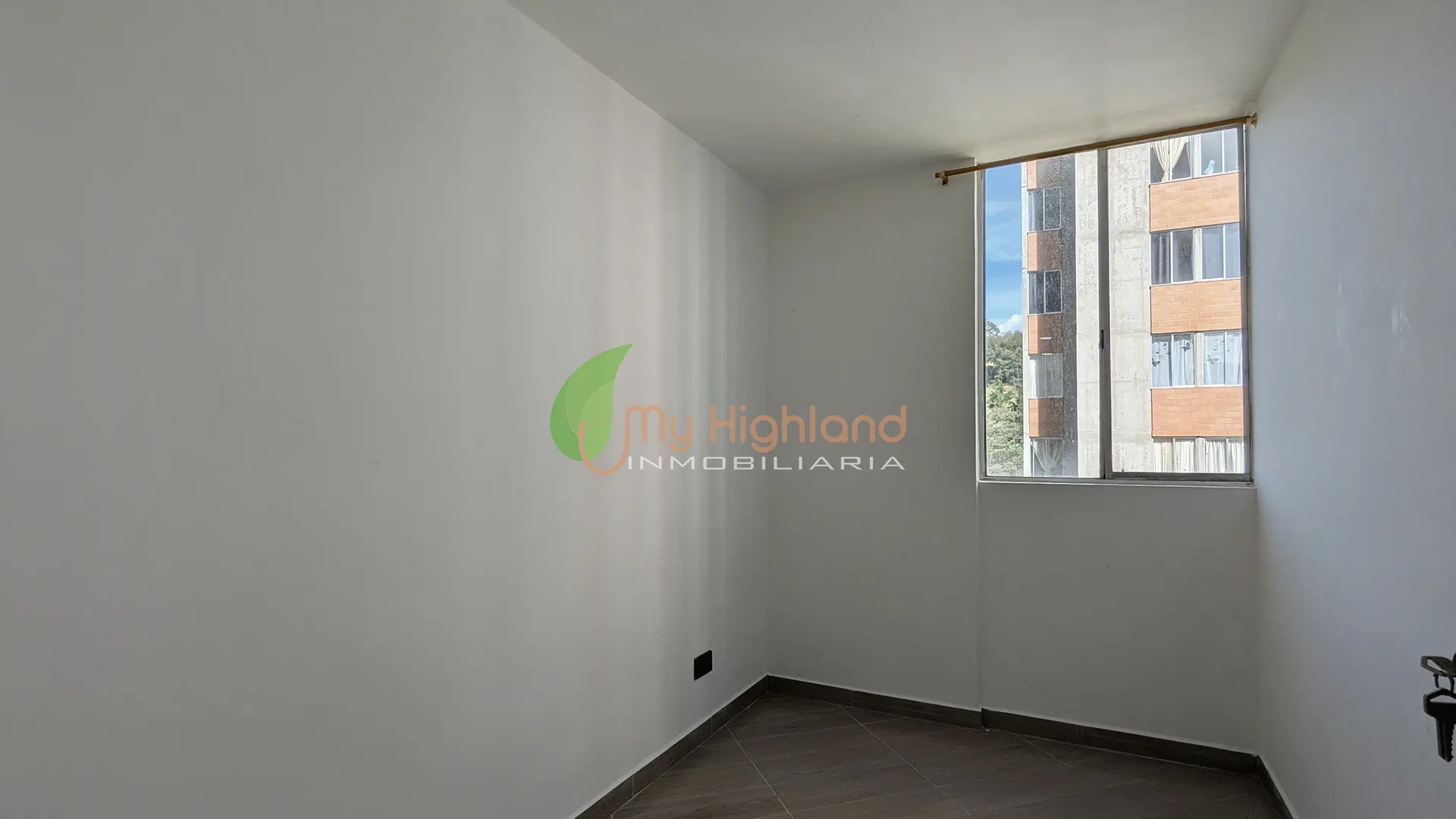 Apartamento de 51,05 m 253 Guarne Piso 7-10 Confortable Apartamento de 51,05 m² Guarne