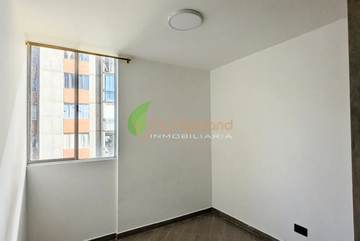 Confortable Apartamento de 51,05 m² Guarne