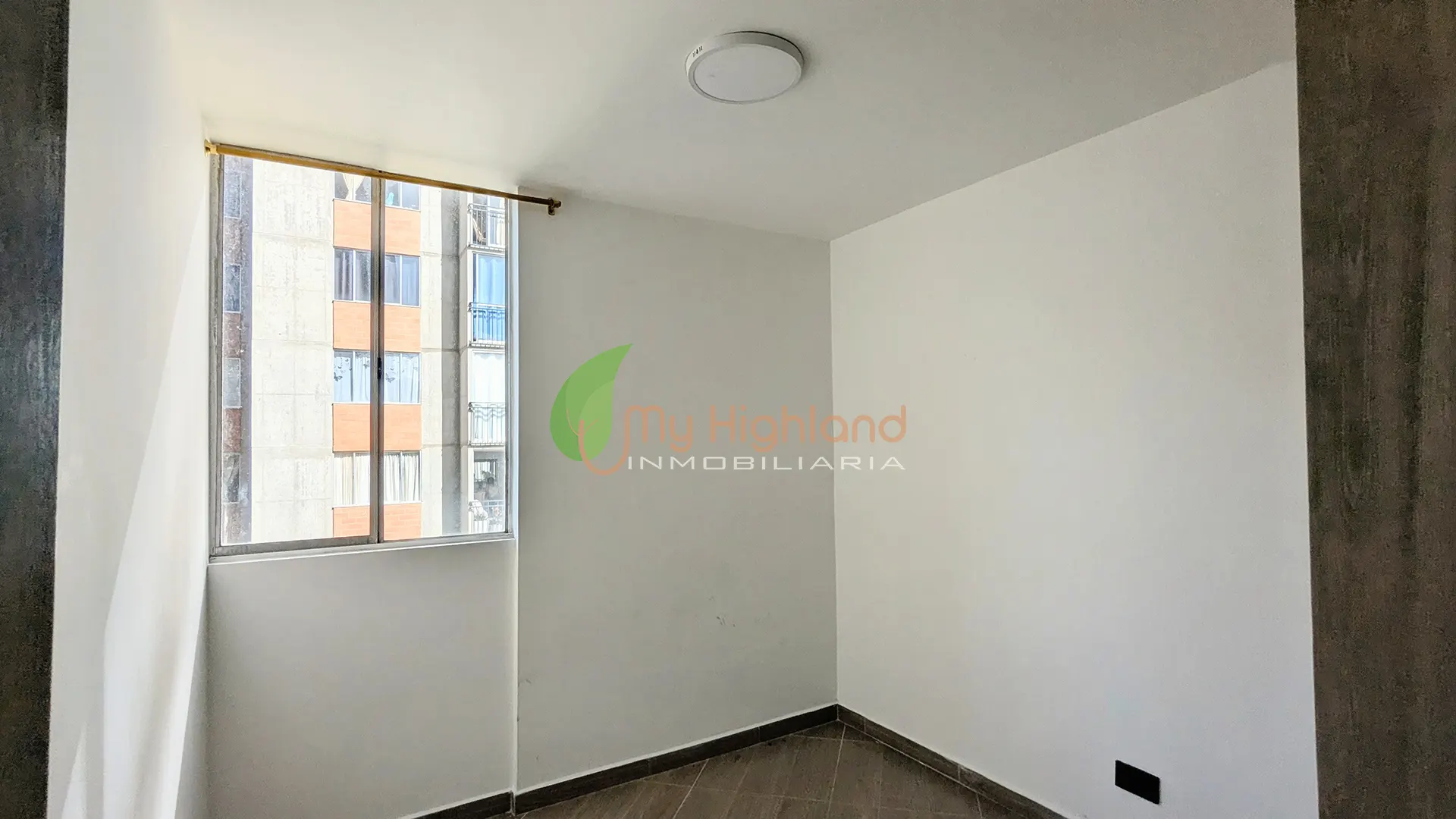 Apartamento de 51,05 m 253 Guarne Piso 7-11 Confortable Apartamento de 51,05 m² Guarne