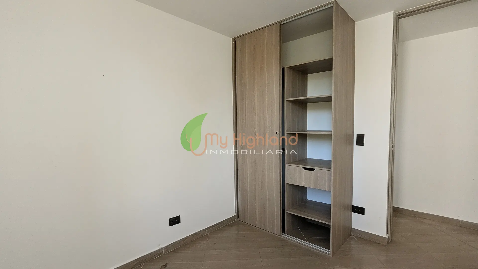 Apartamento de 51,05 m 253 Guarne Piso 7-12 Confortable Apartamento de 51,05 m² Guarne