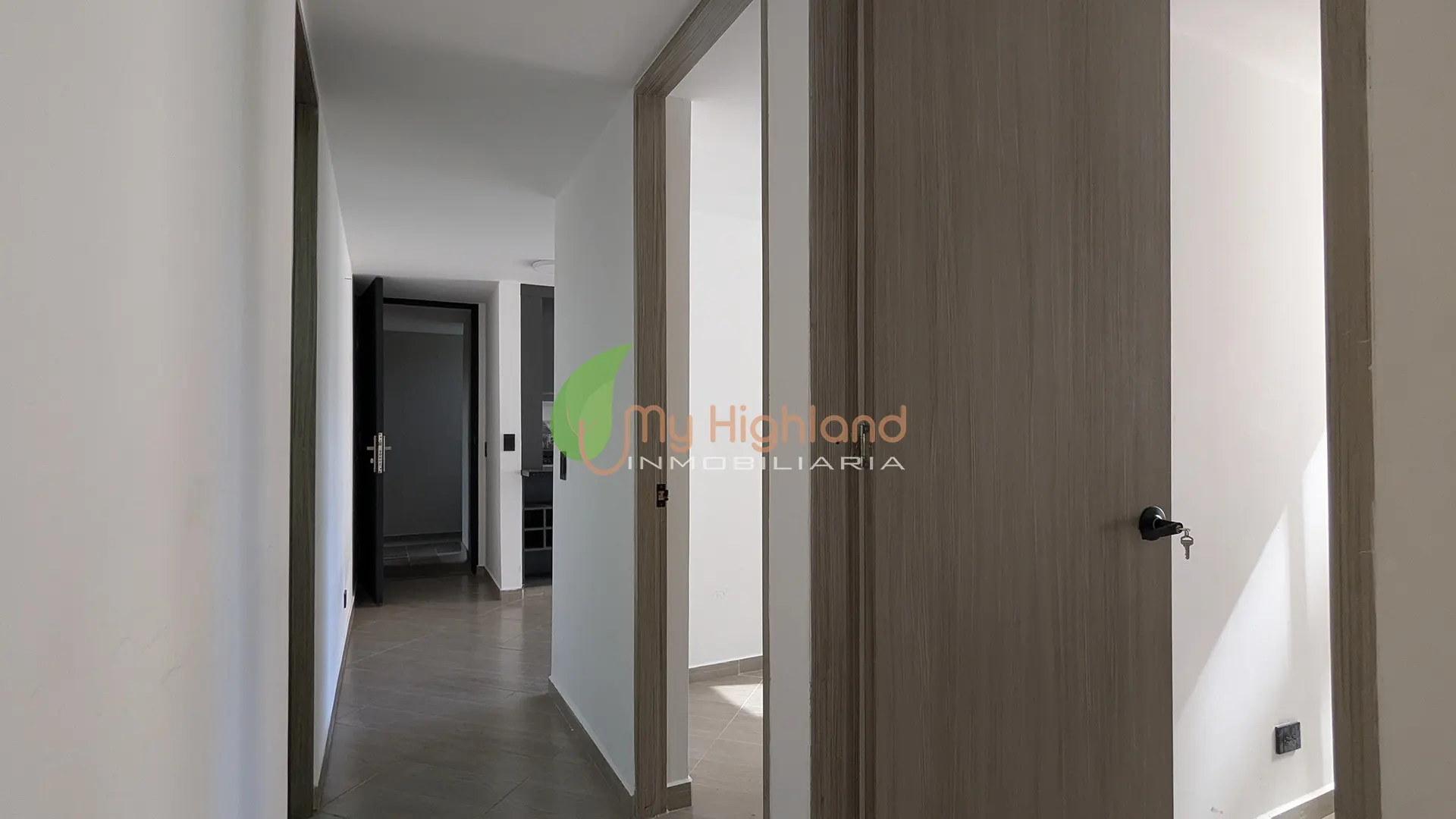 Apartamento de 51,05 m 253 Guarne Piso 7-13 Confortable Apartamento de 51,05 m² Guarne
