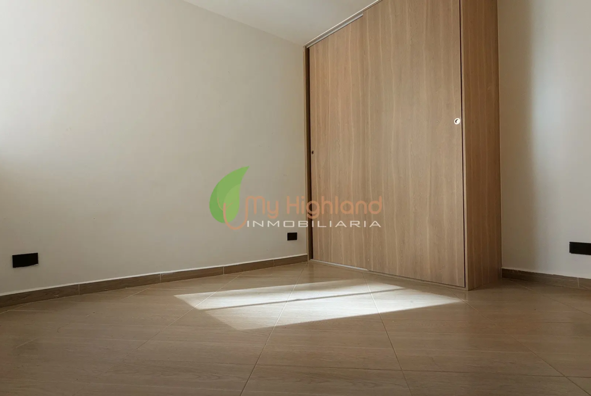 Confortable Apartamento de 51,05 m² Guarne