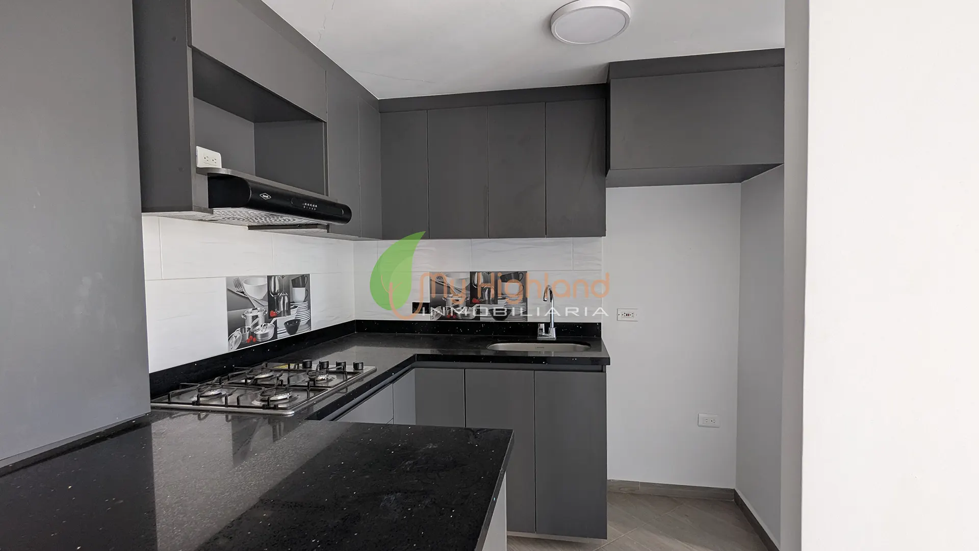 Apartamento de 51,05 m 253 Guarne Piso 7-15 Confortable Apartamento de 51,05 m² Guarne