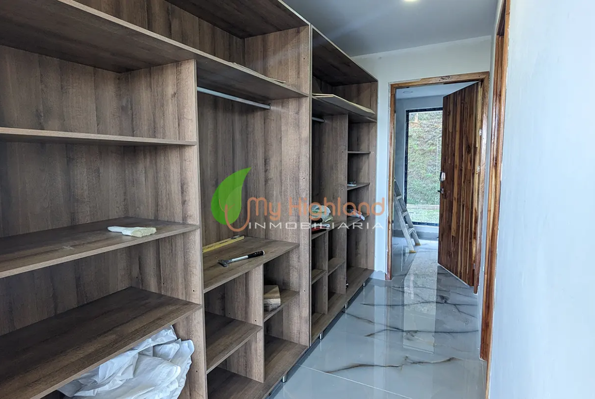 Casa Campestre Luxurious Para Estrenar Sector Aeropuerto
