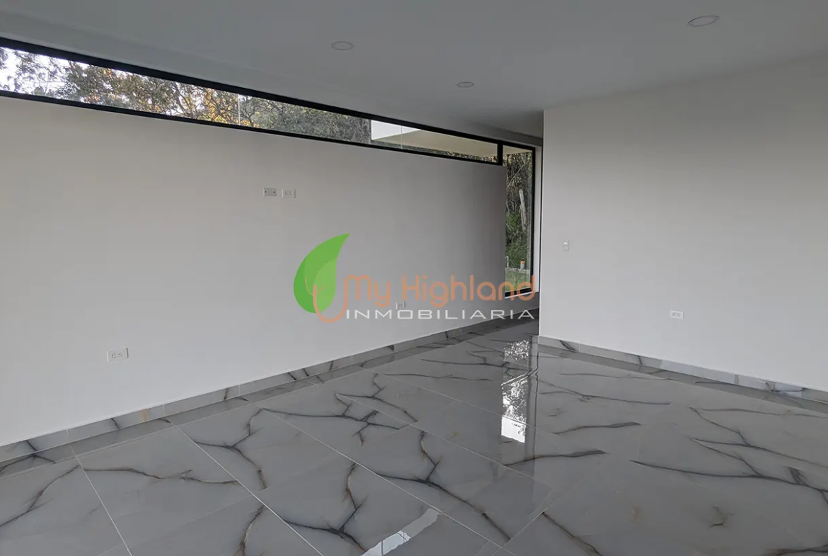 Casa Campestre Luxurious Para Estrenar Sector Aeropuerto