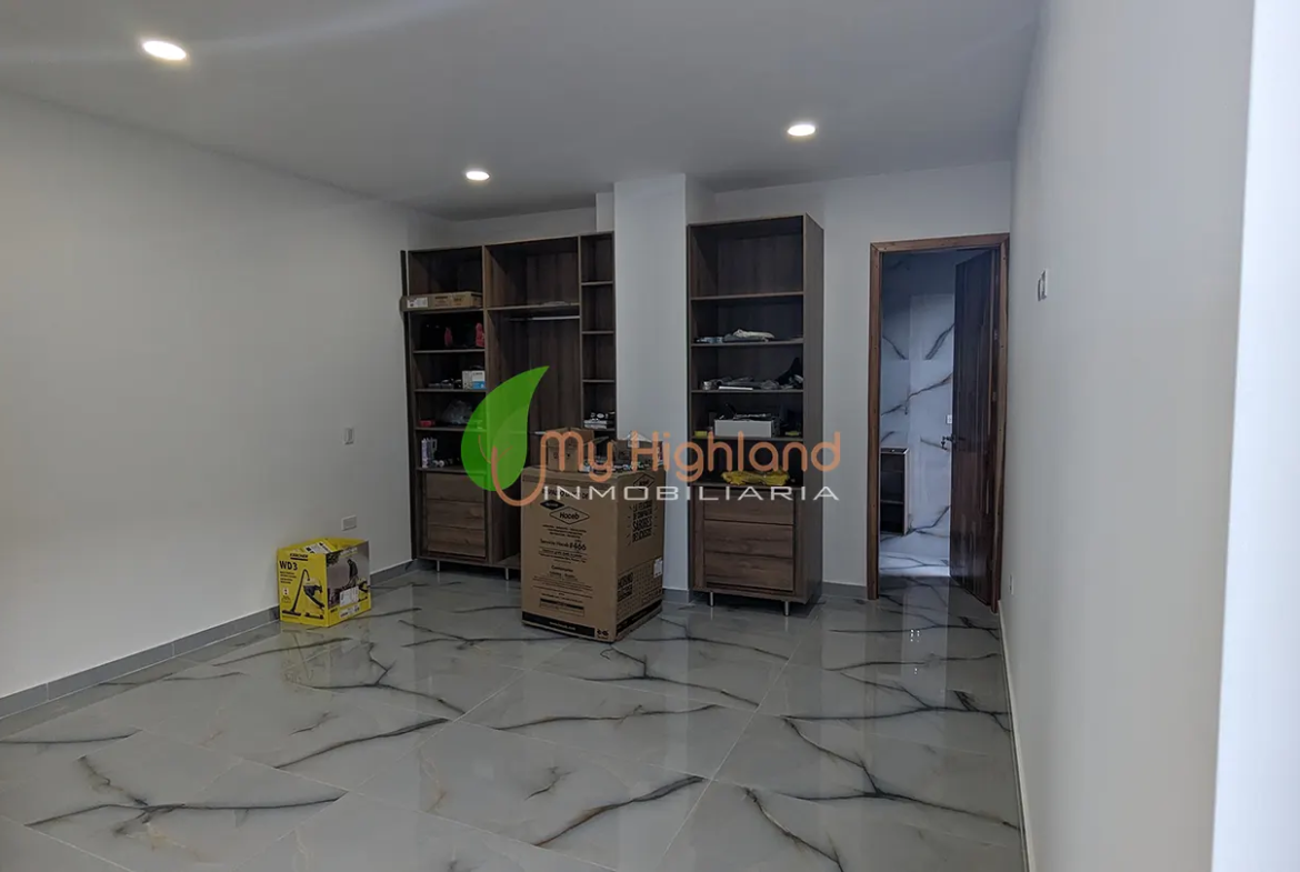 Casa Campestre Luxurious Para Estrenar Sector Aeropuerto
