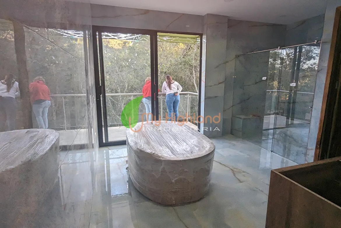 Casa Campestre Luxurious Para Estrenar Sector Aeropuerto