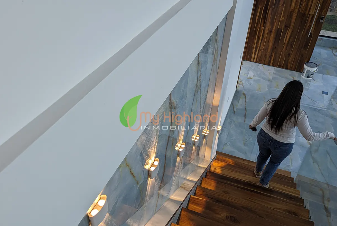 Casa Campestre Luxurious Para Estrenar Sector Aeropuerto