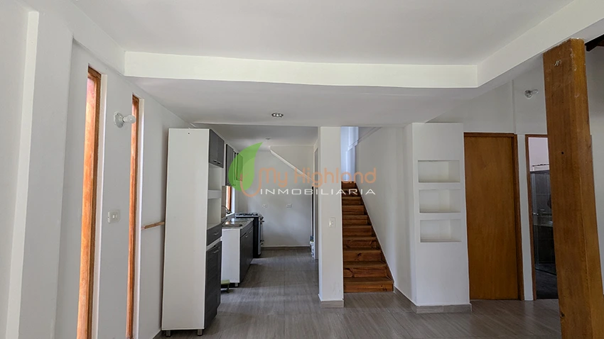 Casa Campestre de 3.318 m2 Con Dos Construcciones
