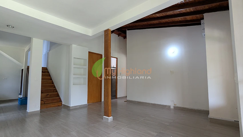 Casa Campestre de 3.318 m2 Con Dos Construcciones
