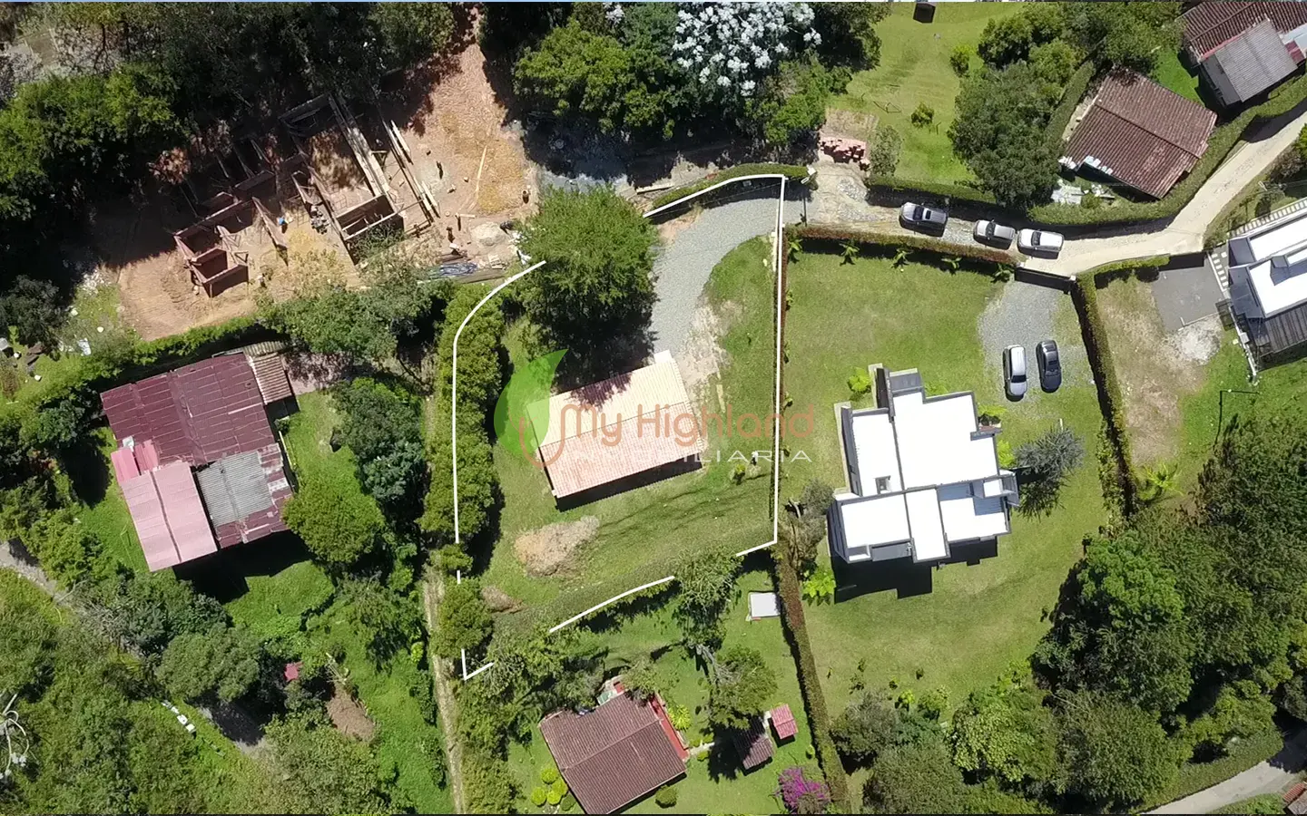 Casa Campestre A solo 250 mts de la autopista Med Bogota Guarne
