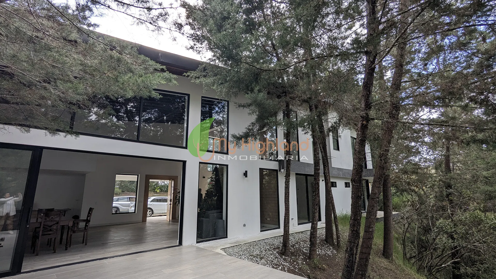 Finca Moderna 2.200 m² Sector Aeropuerto-12 copia Finca En Parcelación de 2.200 m2 Sector Aeropuerto
