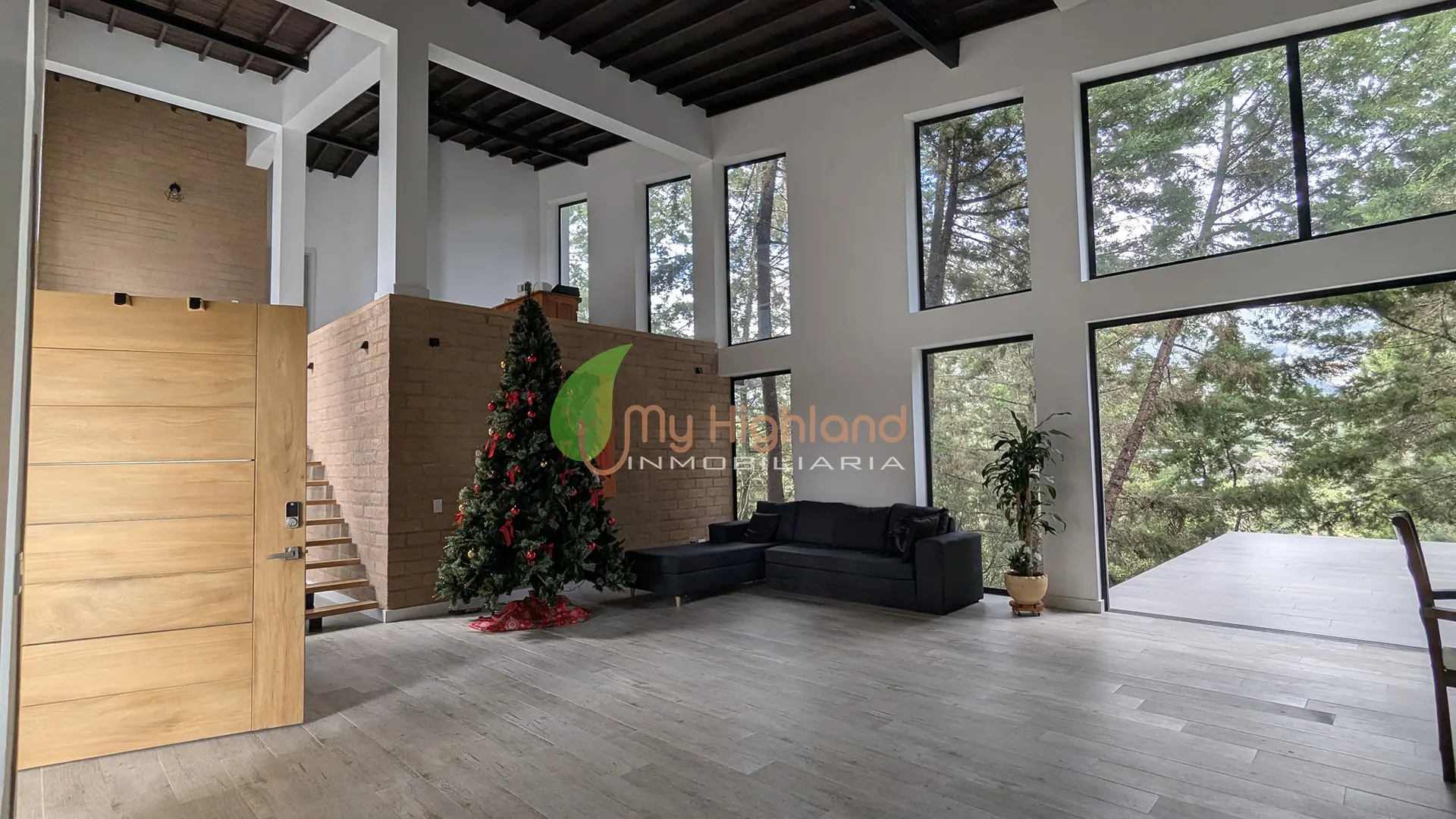 Finca Moderna 2.200 m² Sector Aeropuerto-13 copia Finca En Parcelación de 2.200 m2 Sector Aeropuerto