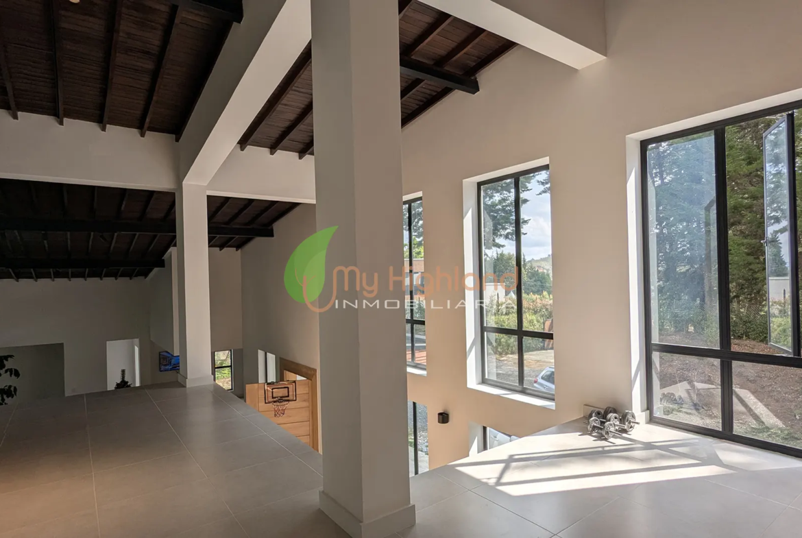 Finca En Parcelación de 2.200 m2 Sector Aeropuerto