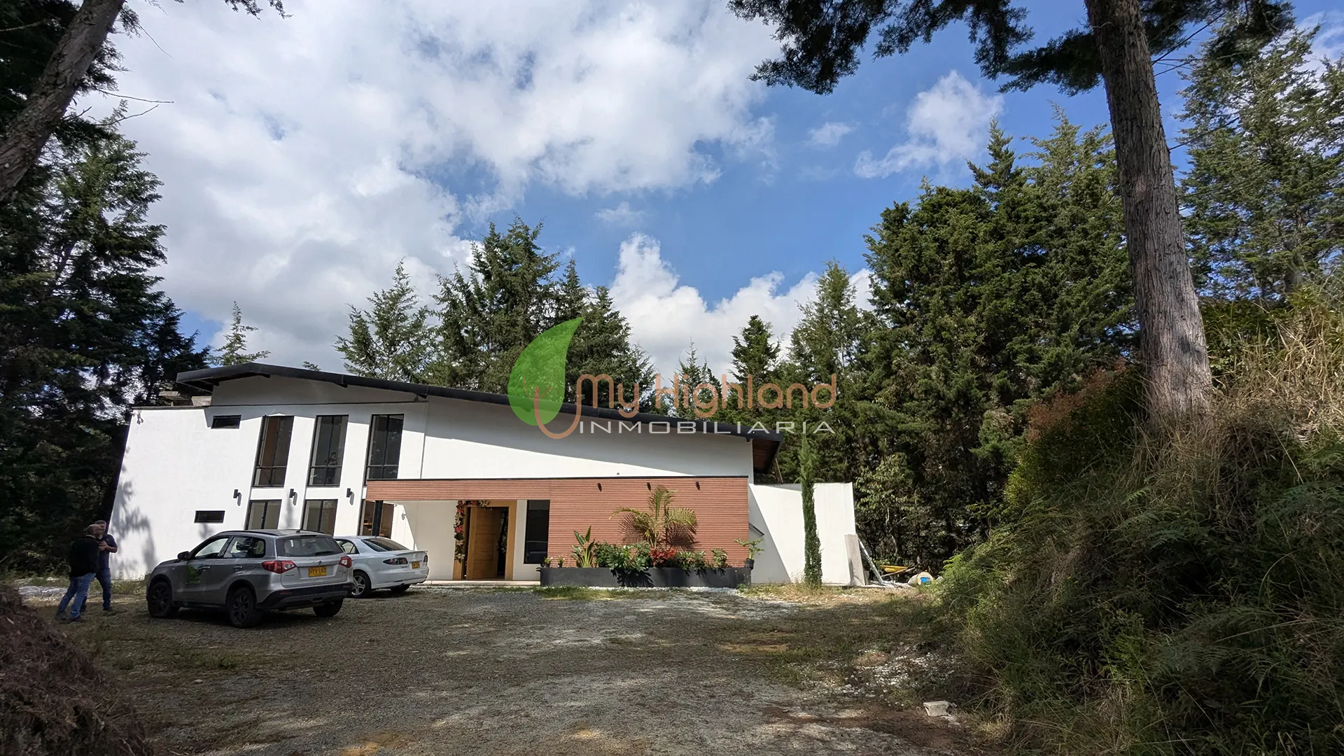 Finca Moderna 2.200 m² Sector Aeropuerto-31 copia Finca En Parcelación de 2.200 m2 Sector Aeropuerto