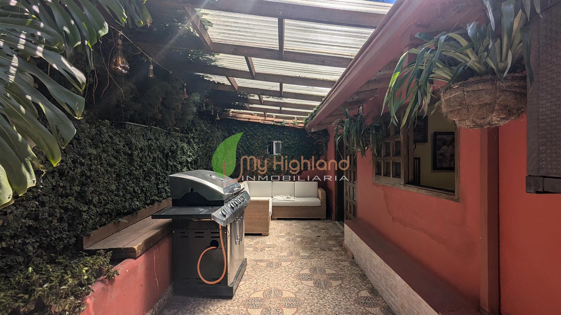 Finca de 2.200m² Mampuesto (Rionegro)02 Finca de 2.200 m2 con 2 construcciones Manpuesto