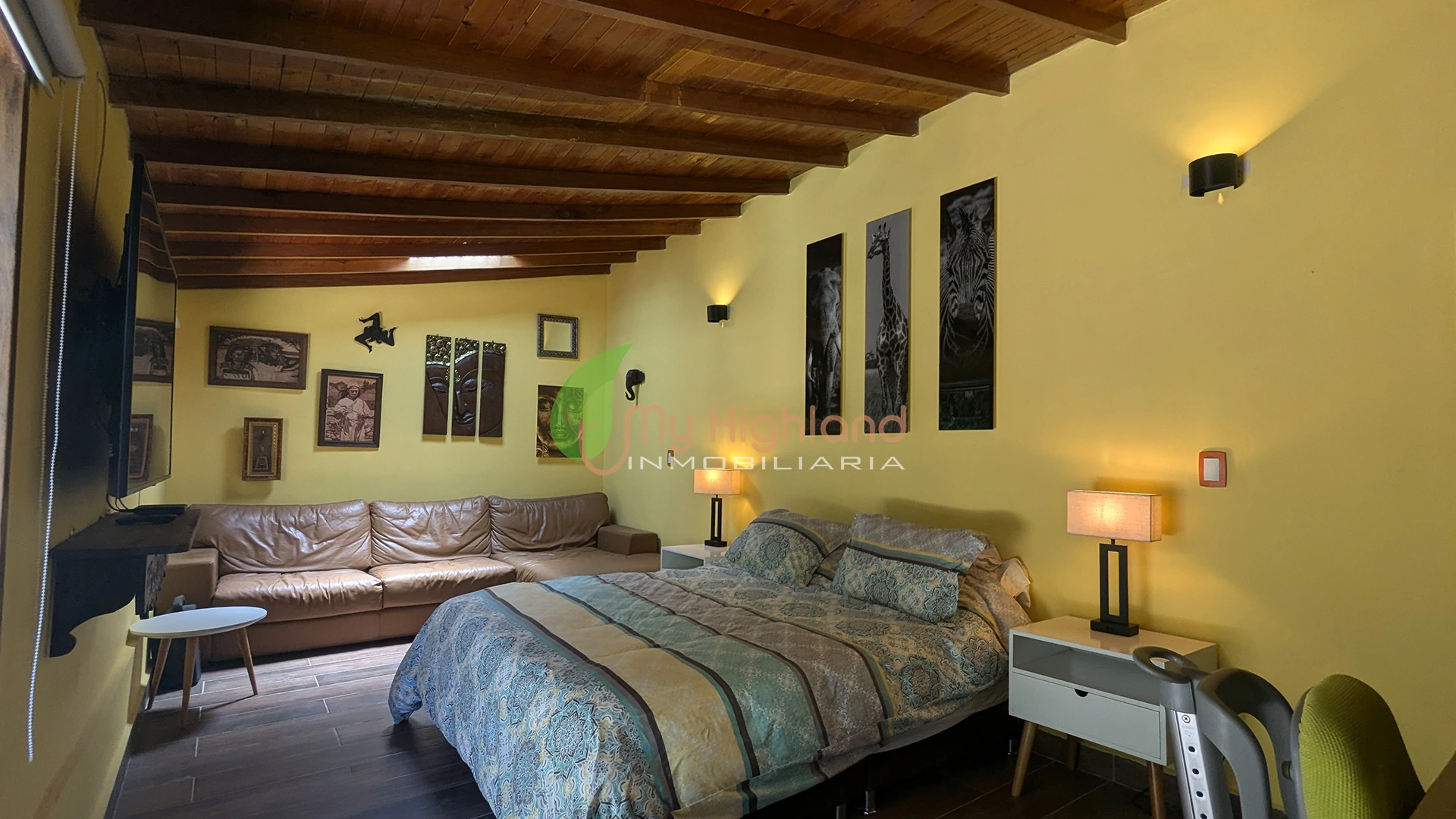 Finca de 2.200m² Mampuesto (Rionegro)03 Finca de 2.200 m2 con 2 construcciones Manpuesto