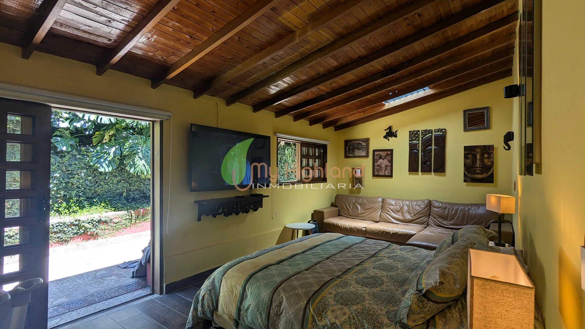 Finca de 2.200m² Mampuesto (Rionegro)04 Finca de 2.200 m2 con 2 construcciones Manpuesto