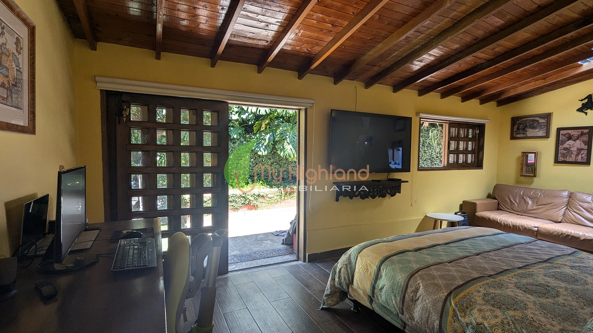 Finca de 2.200m² Mampuesto (Rionegro)05 Finca de 2.200 m2 con 2 construcciones Manpuesto
