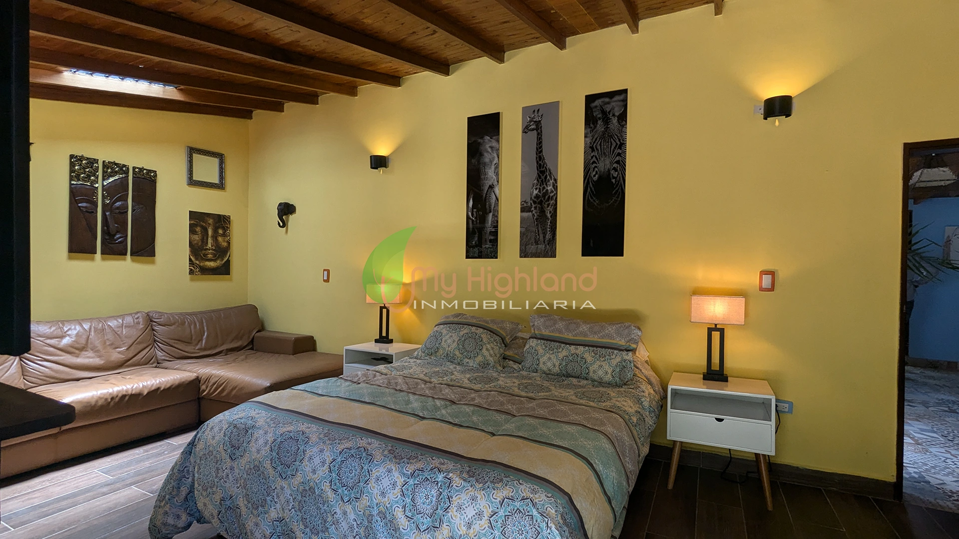 Finca de 2.200m² Mampuesto (Rionegro)06 Finca de 2.200 m2 con 2 construcciones Manpuesto