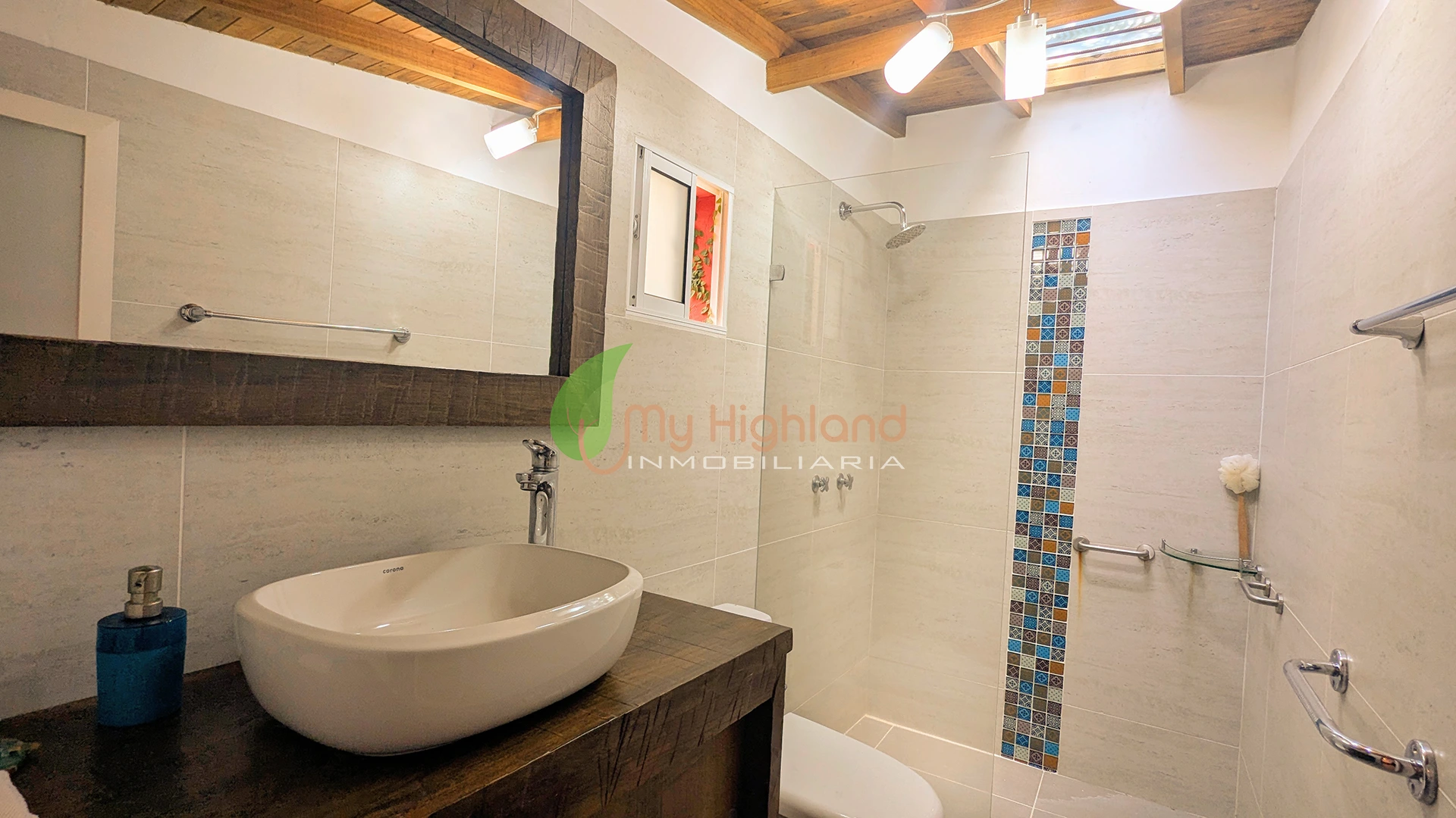 Finca de 2.200m² Mampuesto (Rionegro)09 Finca de 2.200 m2 con 2 construcciones Manpuesto