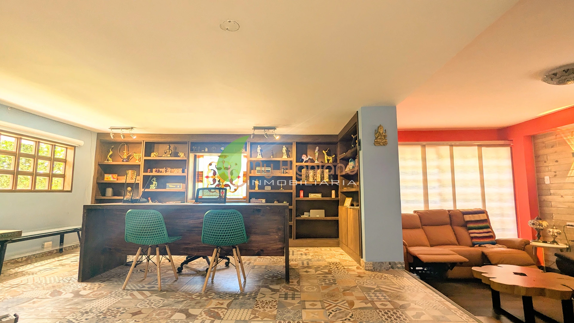 Finca de 2.200m² Mampuesto (Rionegro)12 Finca de 2.200 m2 con 2 construcciones Manpuesto