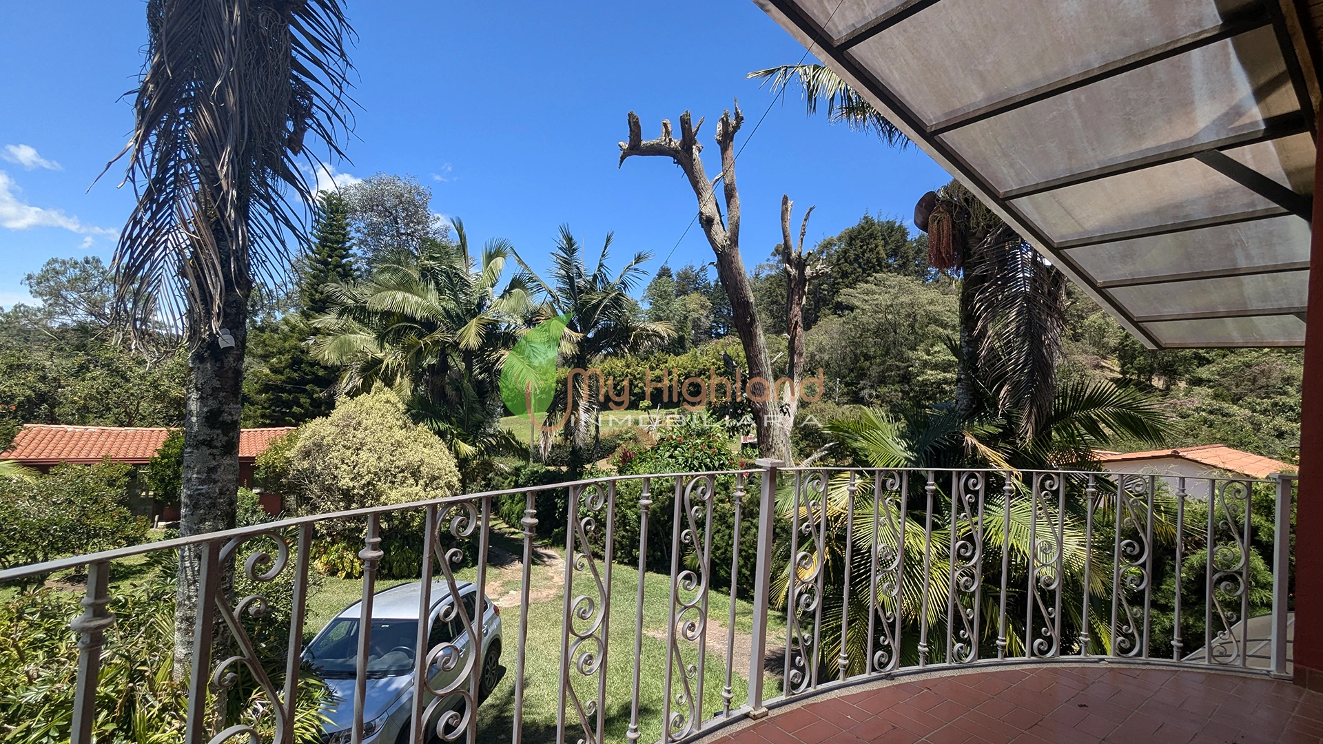 Finca de 2.200m² Mampuesto (Rionegro)17 Finca de 2.200 m2 con 2 construcciones Manpuesto