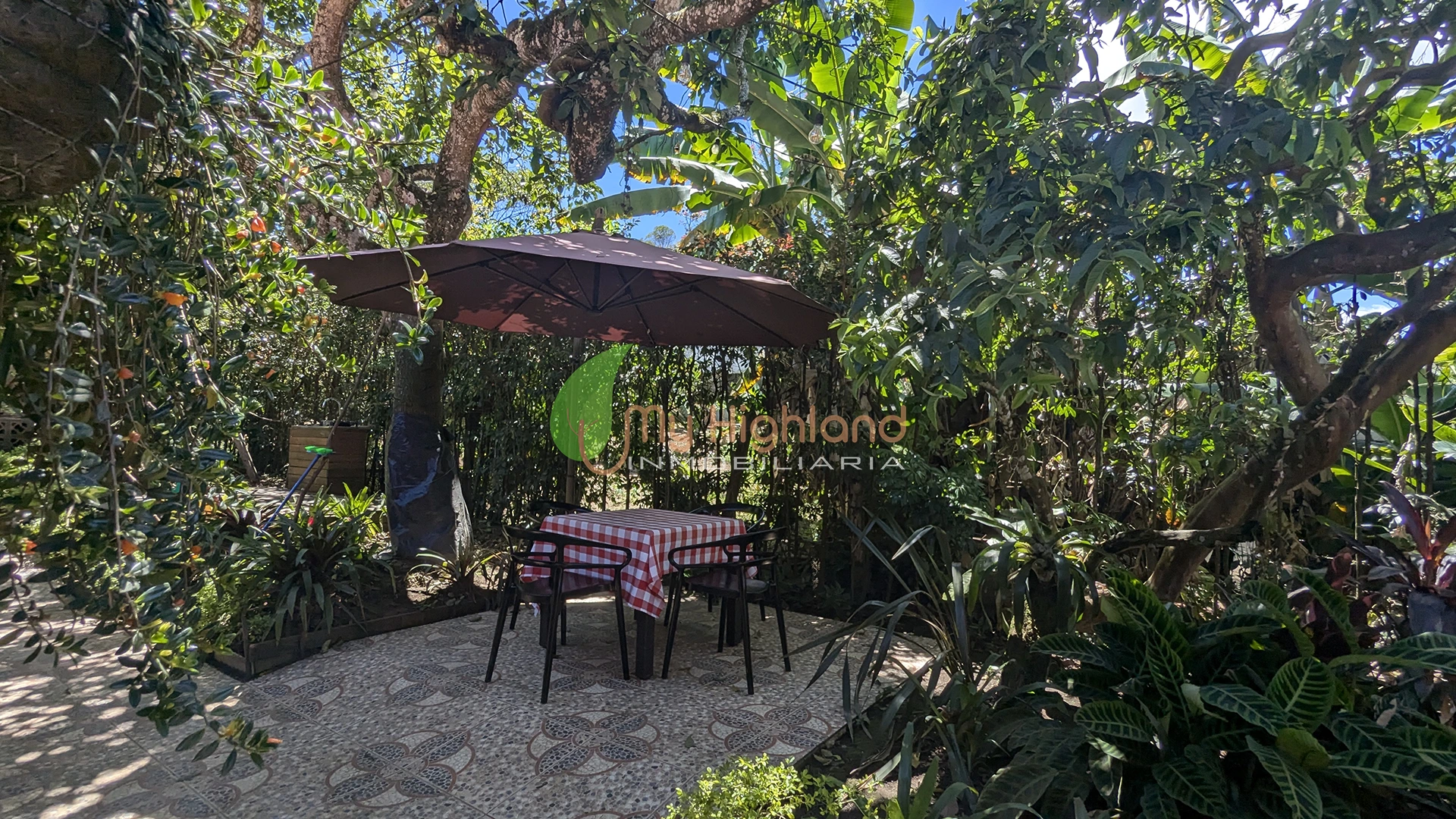Finca de 2.200m² Mampuesto (Rionegro)18 Finca de 2.200 m2 con 2 construcciones Manpuesto