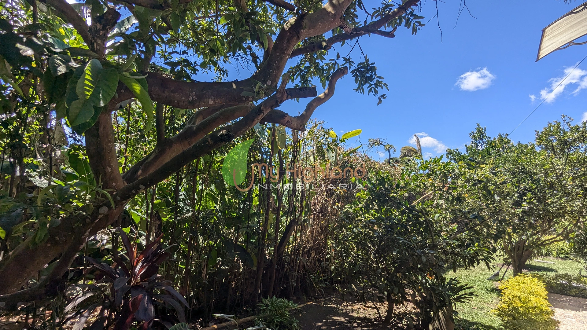 Finca de 2.200m² Mampuesto (Rionegro)19 Finca de 2.200 m2 con 2 construcciones Manpuesto