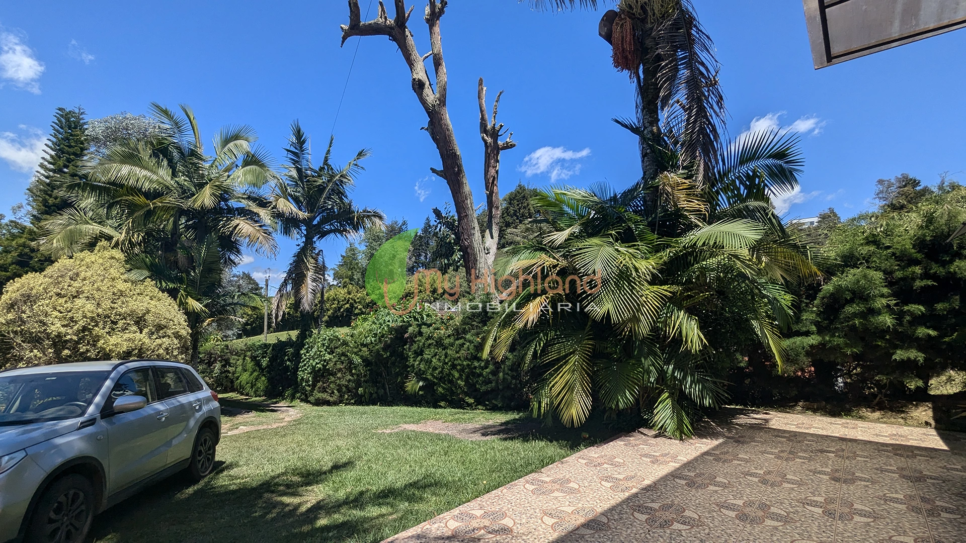 Finca de 2.200m² Mampuesto (Rionegro)25 Finca de 2.200 m2 con 2 construcciones Manpuesto