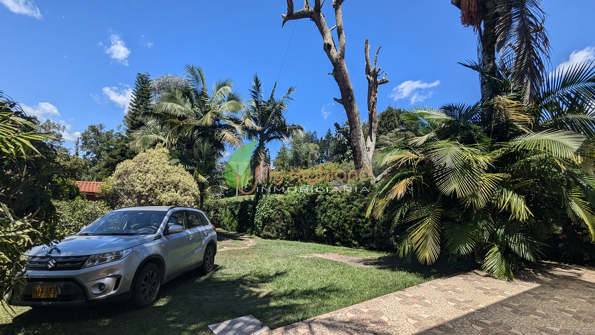 Finca de 2.200m² Mampuesto (Rionegro)26 Finca de 2.200 m2 con 2 construcciones Manpuesto