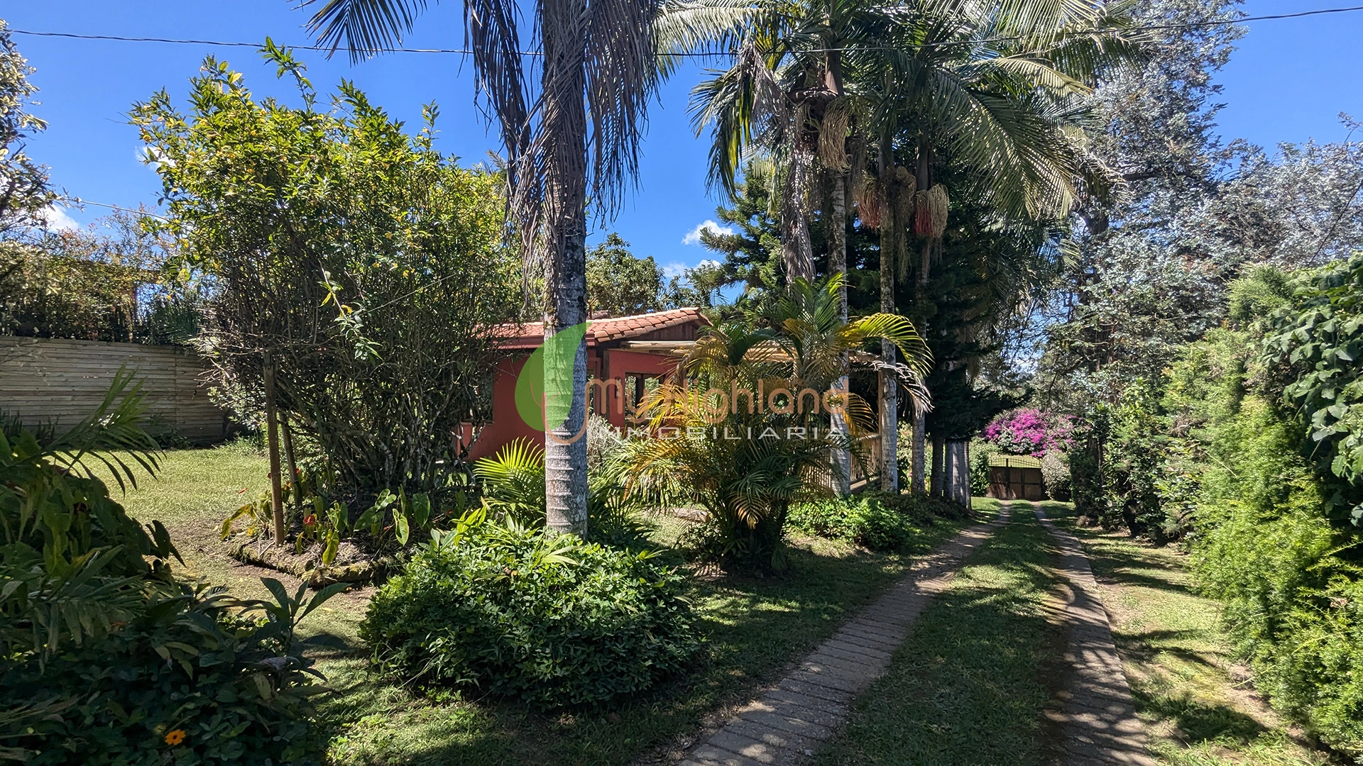 Finca de 2.200m² Mampuesto (Rionegro)30 Finca de 2.200 m2 con 2 construcciones Manpuesto
