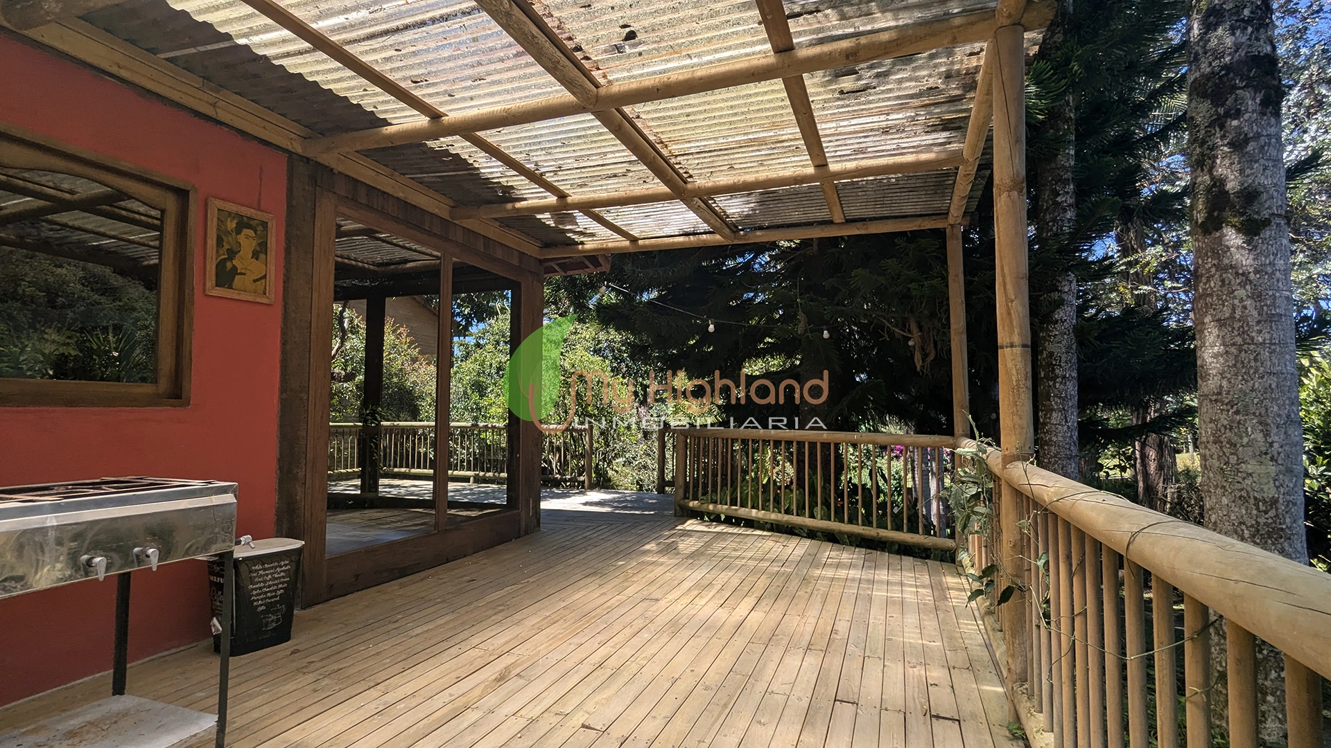 Finca de 2.200m² Mampuesto (Rionegro)31 Finca de 2.200 m2 con 2 construcciones Manpuesto