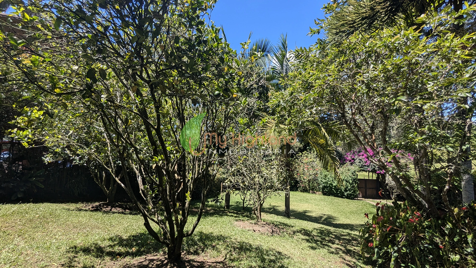 Finca de 2.200m² Mampuesto (Rionegro)35 Finca de 2.200 m2 con 2 construcciones Manpuesto