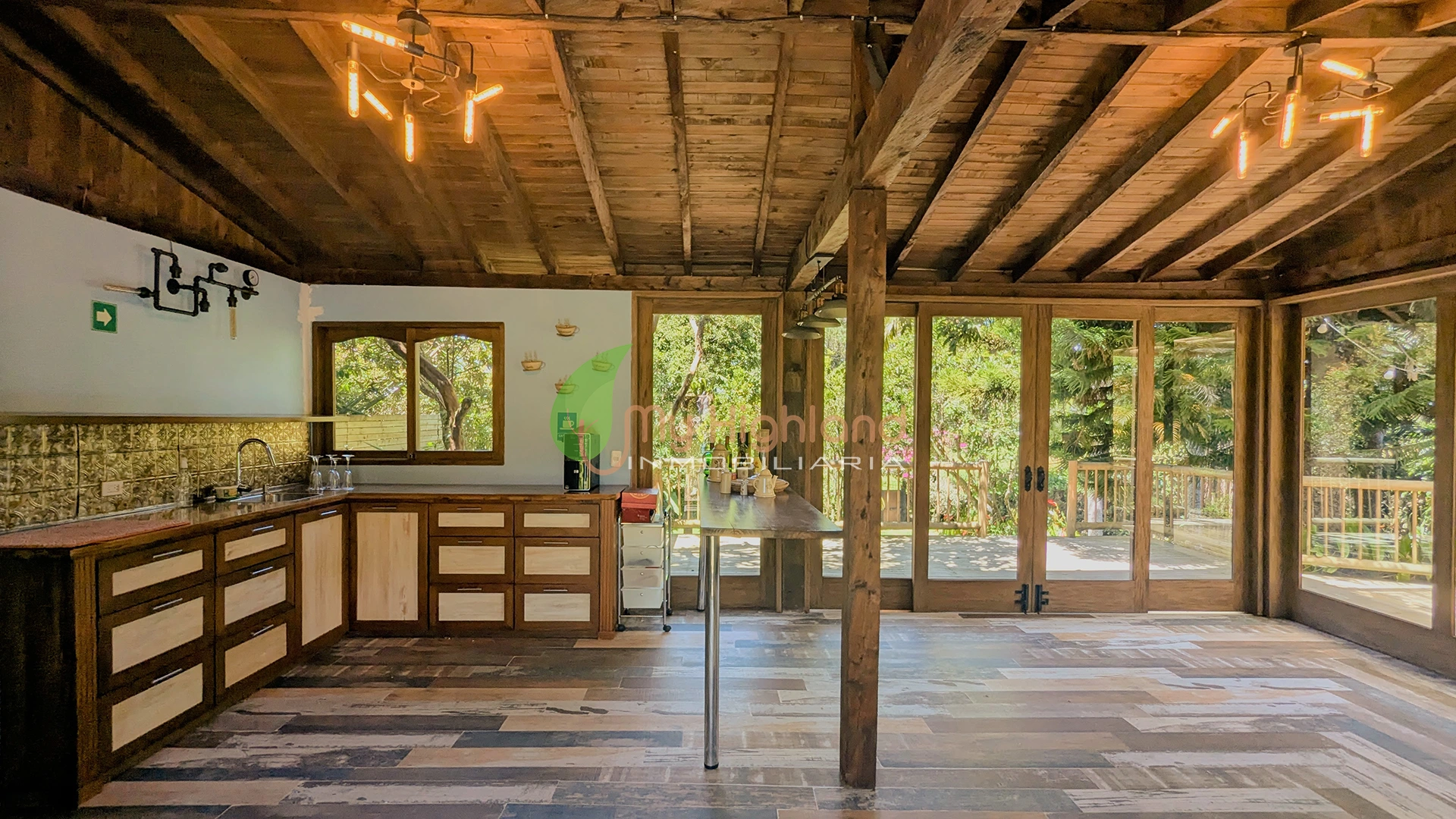 Finca de 2.200m² Mampuesto (Rionegro)37 Finca de 2.200 m2 con 2 construcciones Manpuesto