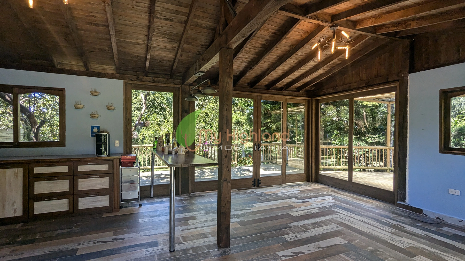 Finca de 2.200m² Mampuesto (Rionegro)38 Finca de 2.200 m2 con 2 construcciones Manpuesto