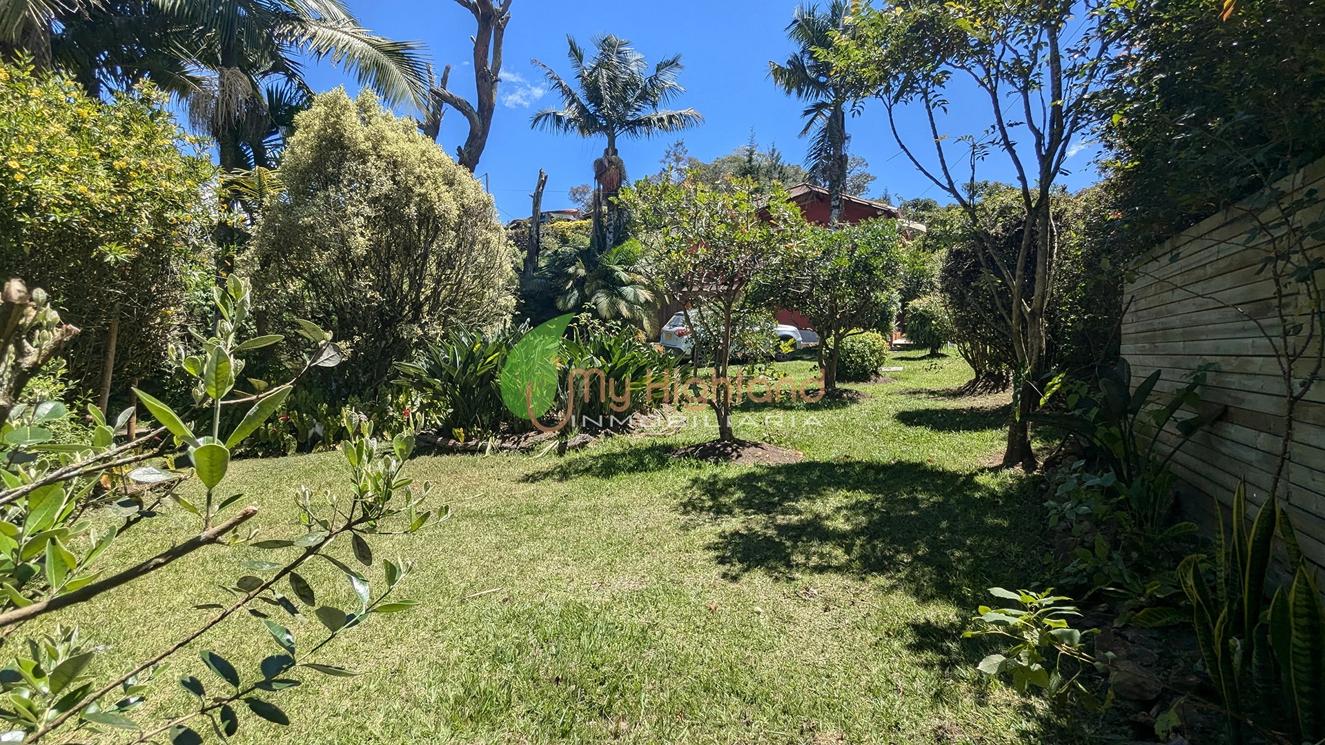 Finca de 2.200m² Mampuesto (Rionegro)40 Finca de 2.200 m2 con 2 construcciones Manpuesto