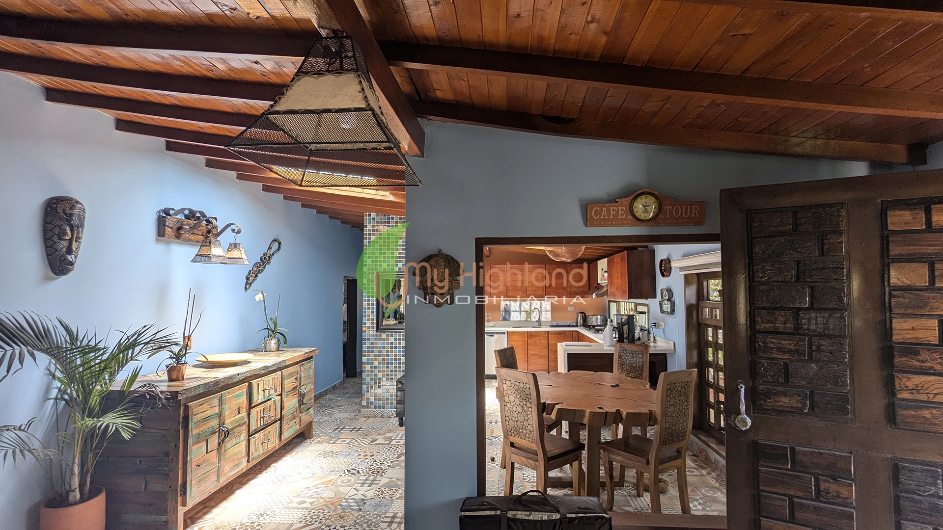 Finca de 2.200m² Mampuesto (Rionegro)45 Finca de 2.200 m2 con 2 construcciones Manpuesto