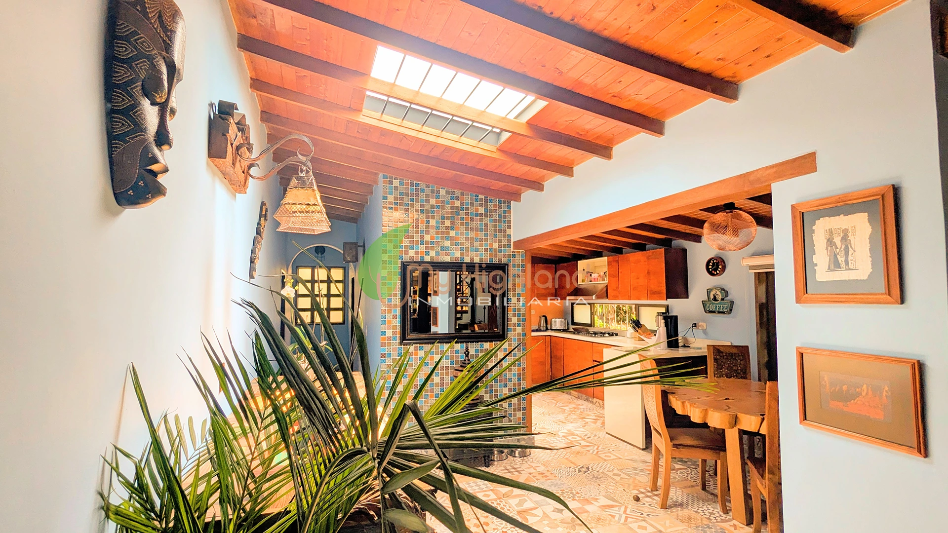 Finca de 2.200m² Mampuesto (Rionegro)47 Finca de 2.200 m2 con 2 construcciones Manpuesto
