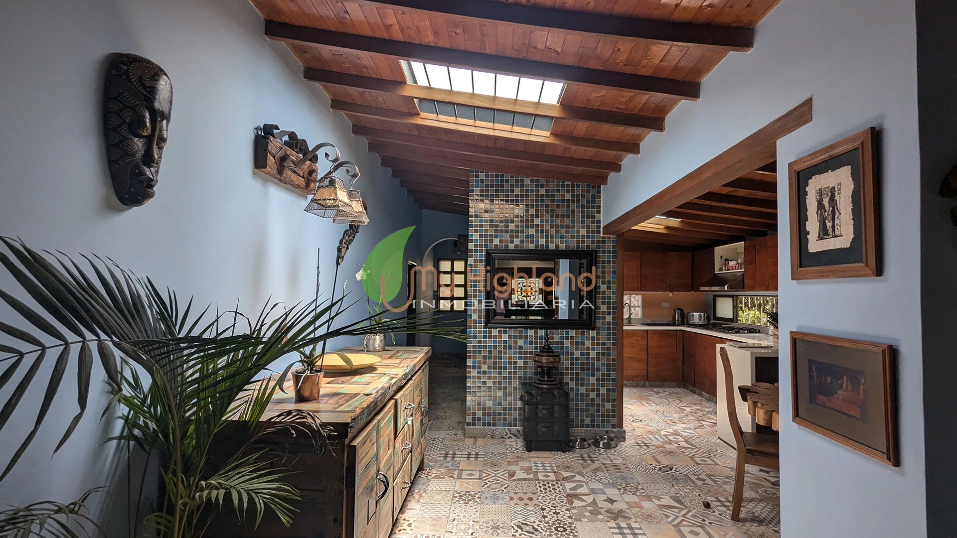 Finca de 2.200m² Mampuesto (Rionegro)48 Finca de 2.200 m2 con 2 construcciones Manpuesto