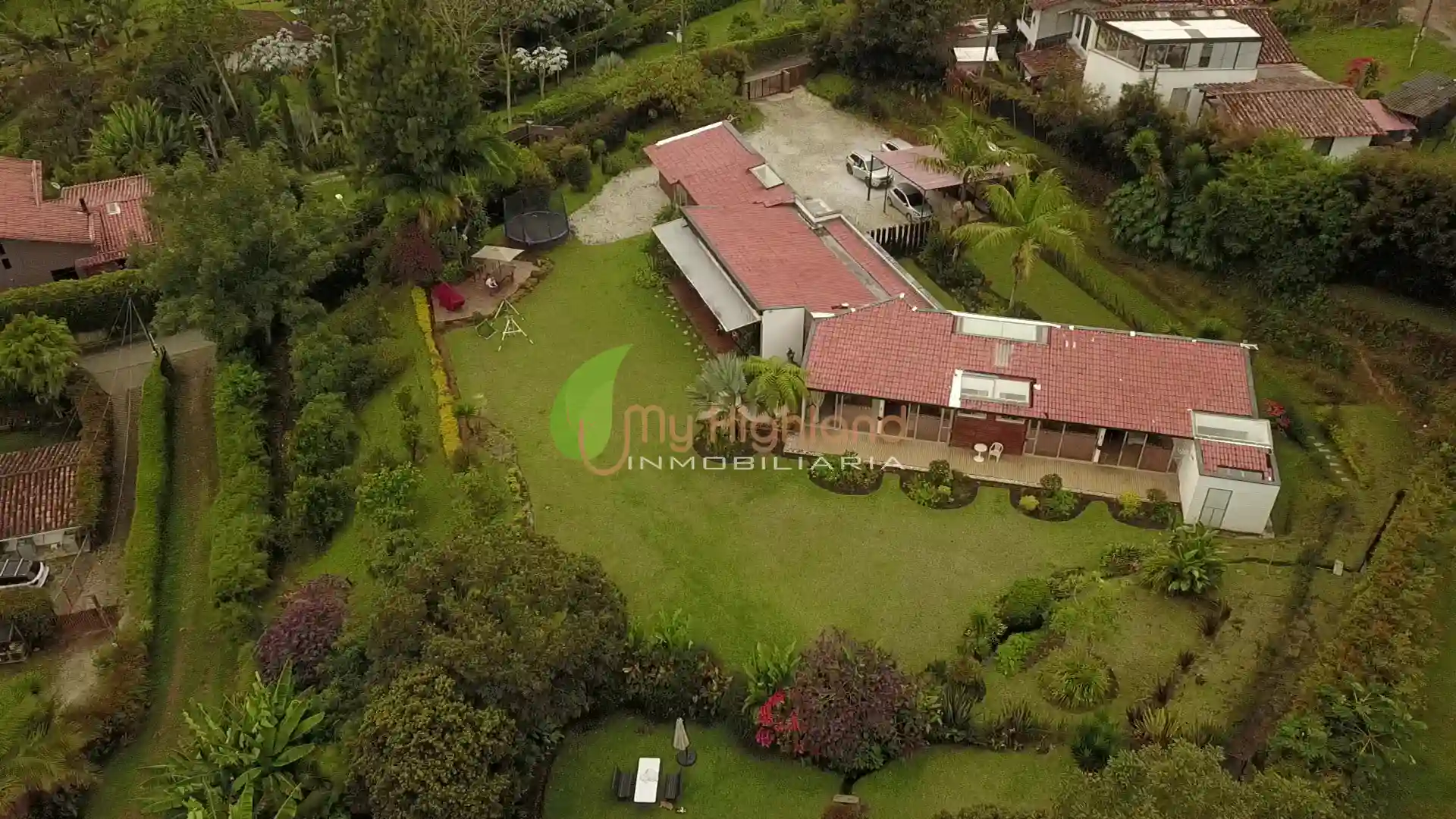 Finca de 3.860 m² Pontezuela 2 Construcciones -11 Finca de 3.860 m² Pontezuela 2 construcciones