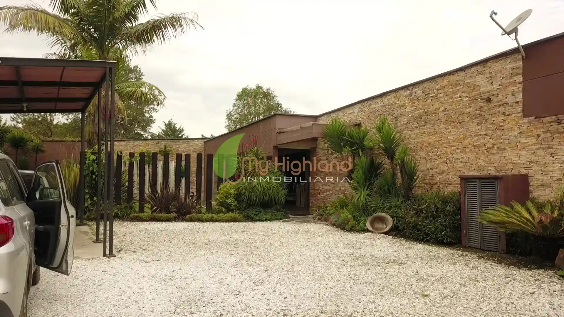 Finca de 3.860 m² Pontezuela 2 Construcciones -12 Finca de 3.860 m² Pontezuela 2 construcciones