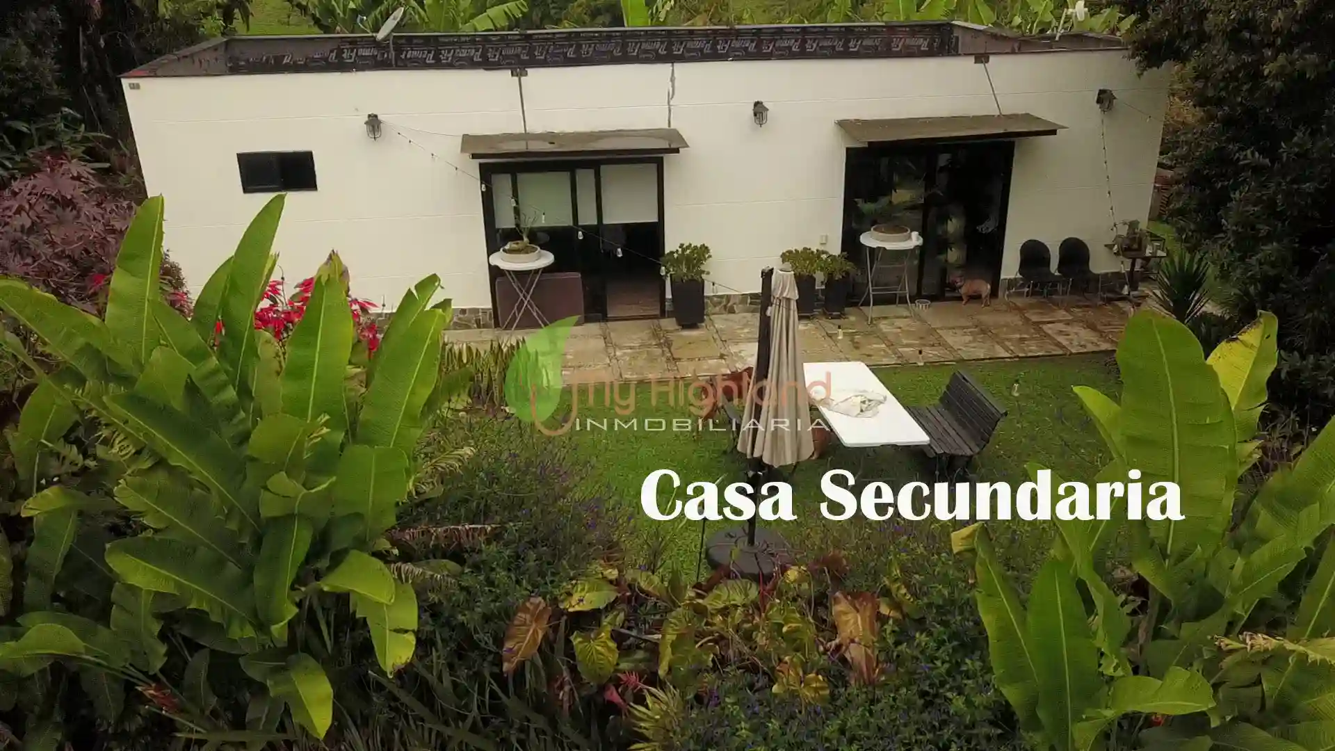 Finca de 3.860 m² Pontezuela 2 Construcciones -14 Finca de 3.860 m² Pontezuela 2 construcciones