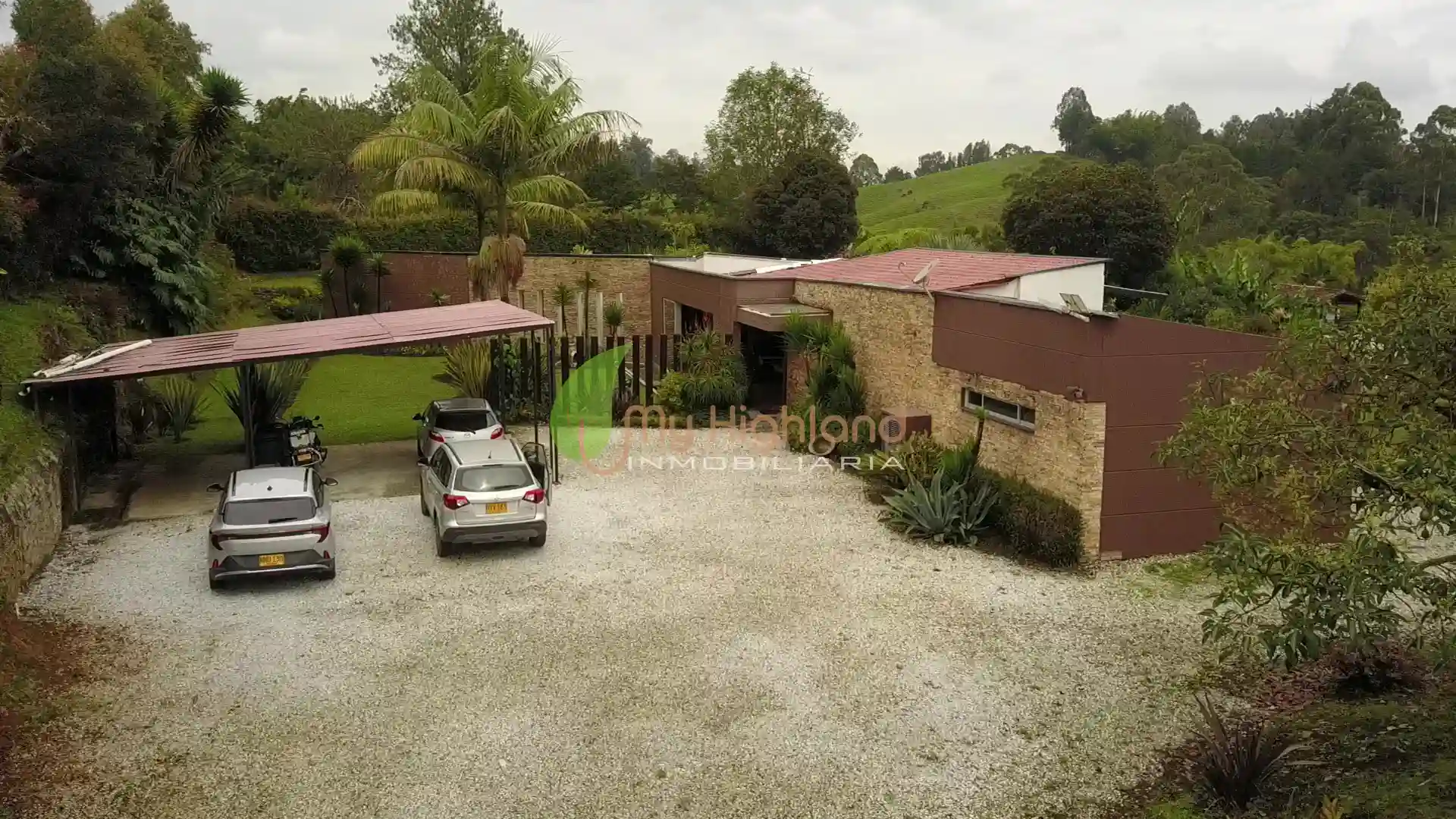 Finca de 3.860 m² Pontezuela 2 Construcciones -23 Finca de 3.860 m² Pontezuela 2 construcciones